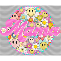 Mother's Day-MM 2731